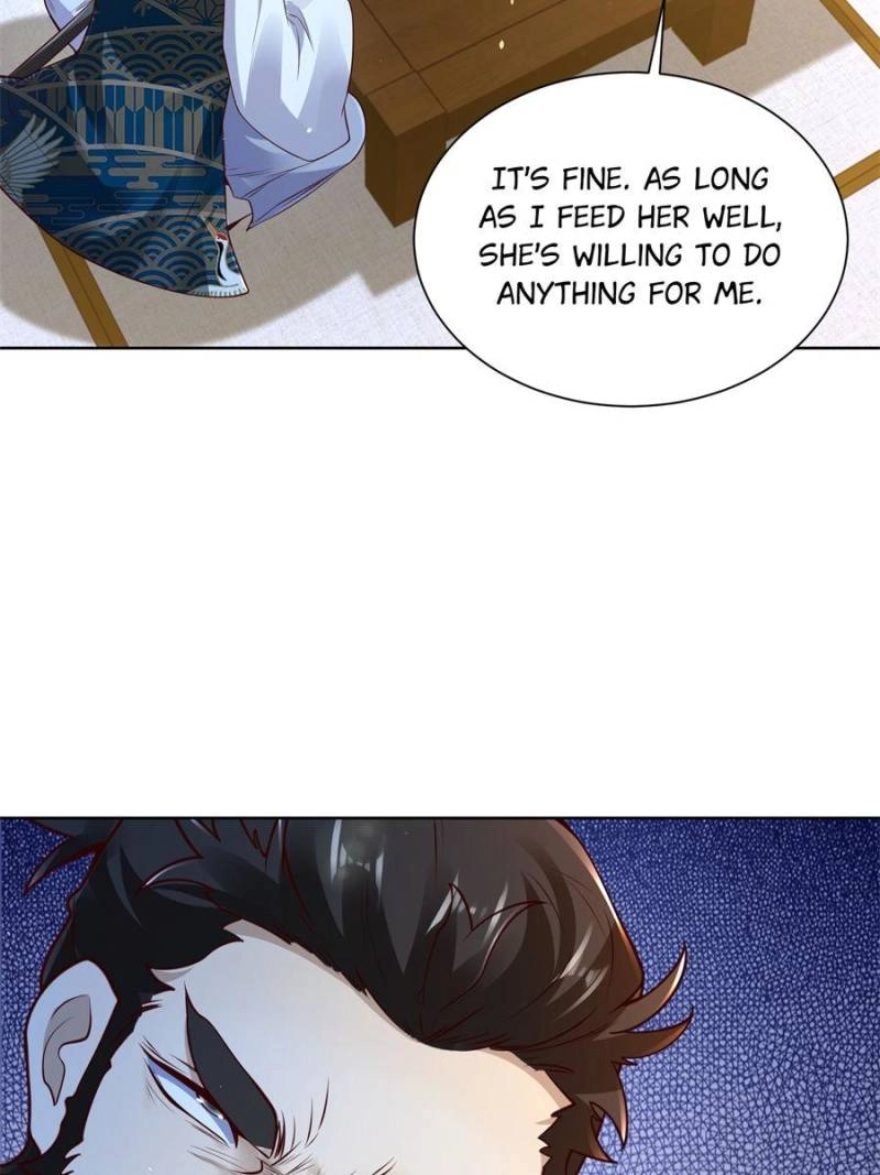 Arch Villain Chapter 170 page 28 - 