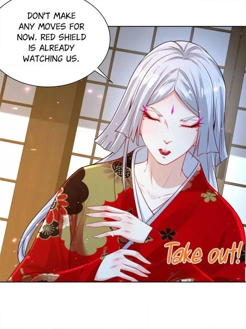 Arch Villain Chapter 170 page 30 - 