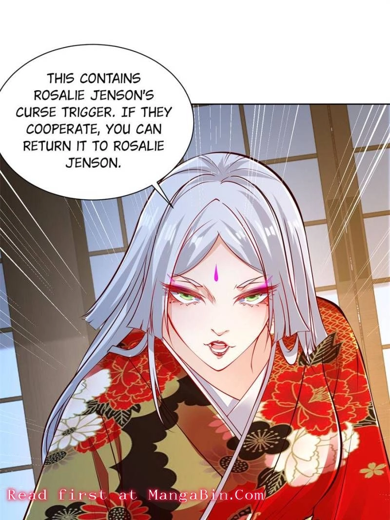Arch Villain Chapter 170 page 32 - 