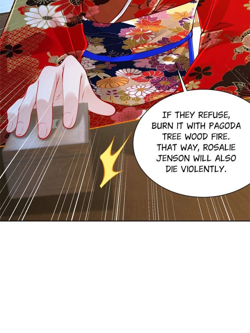 Arch Villain Chapter 170 page 33 - 