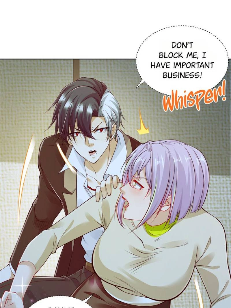 Arch Villain Chapter 170 page 35 - 