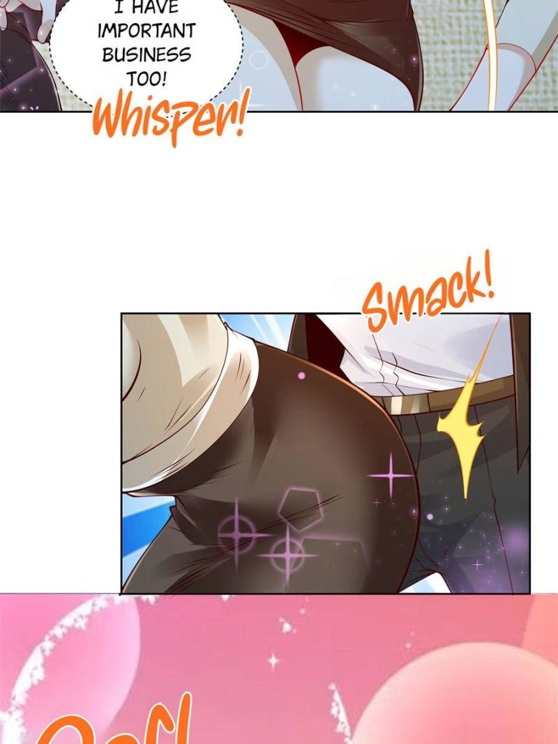Arch Villain Chapter 170 page 36 - 