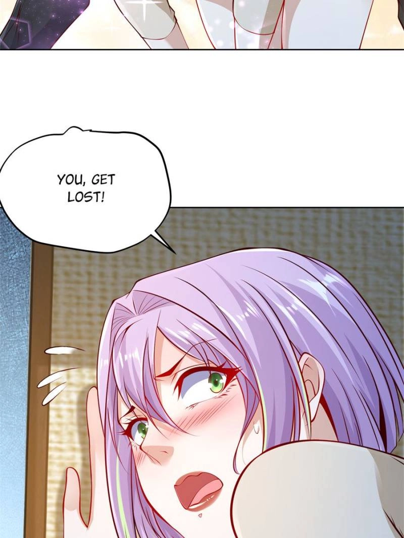Arch Villain Chapter 170 page 38 - 