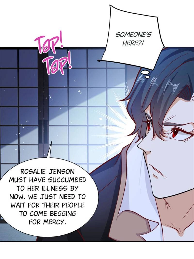 Arch Villain Chapter 170 page 5 - 