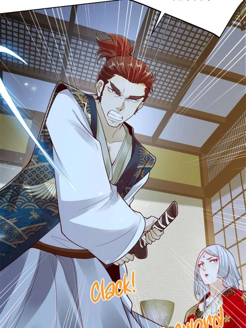 Arch Villain Chapter 170 page 44 - 