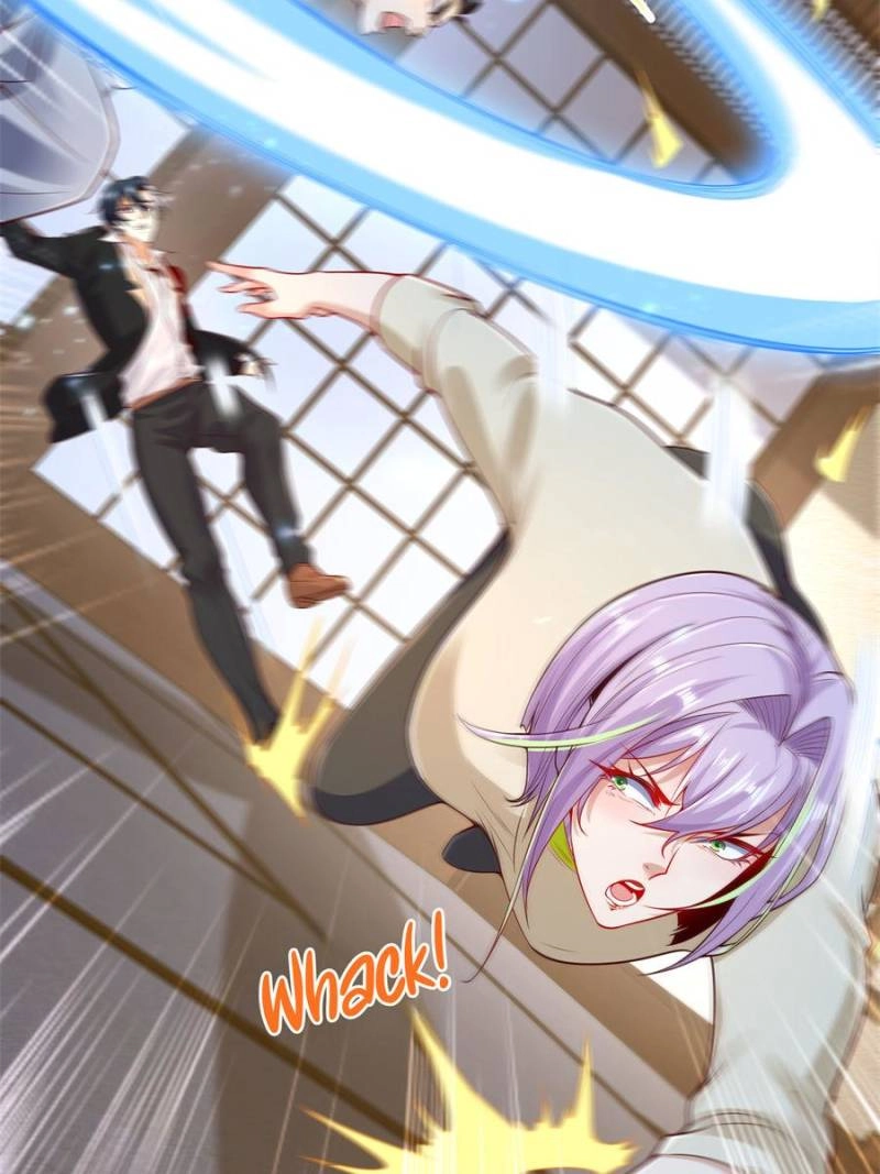 Arch Villain Chapter 170 page 47 - 