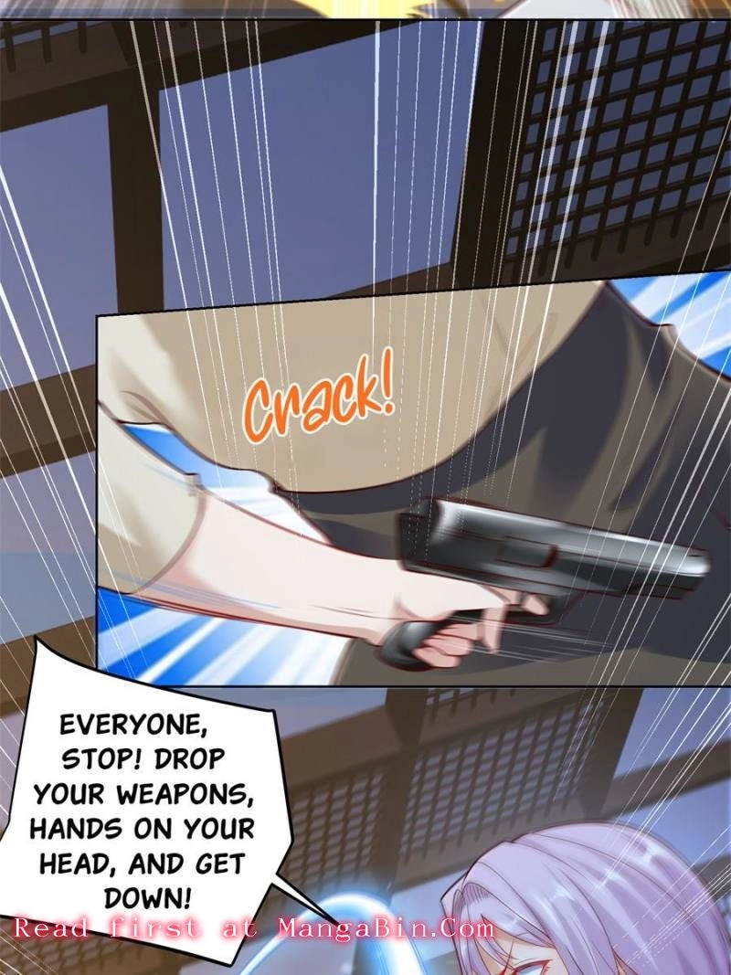 Arch Villain Chapter 170 page 48 - 