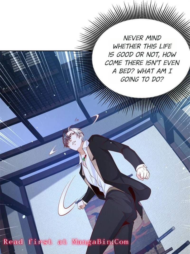 Arch Villain Chapter 170 page 7 - 