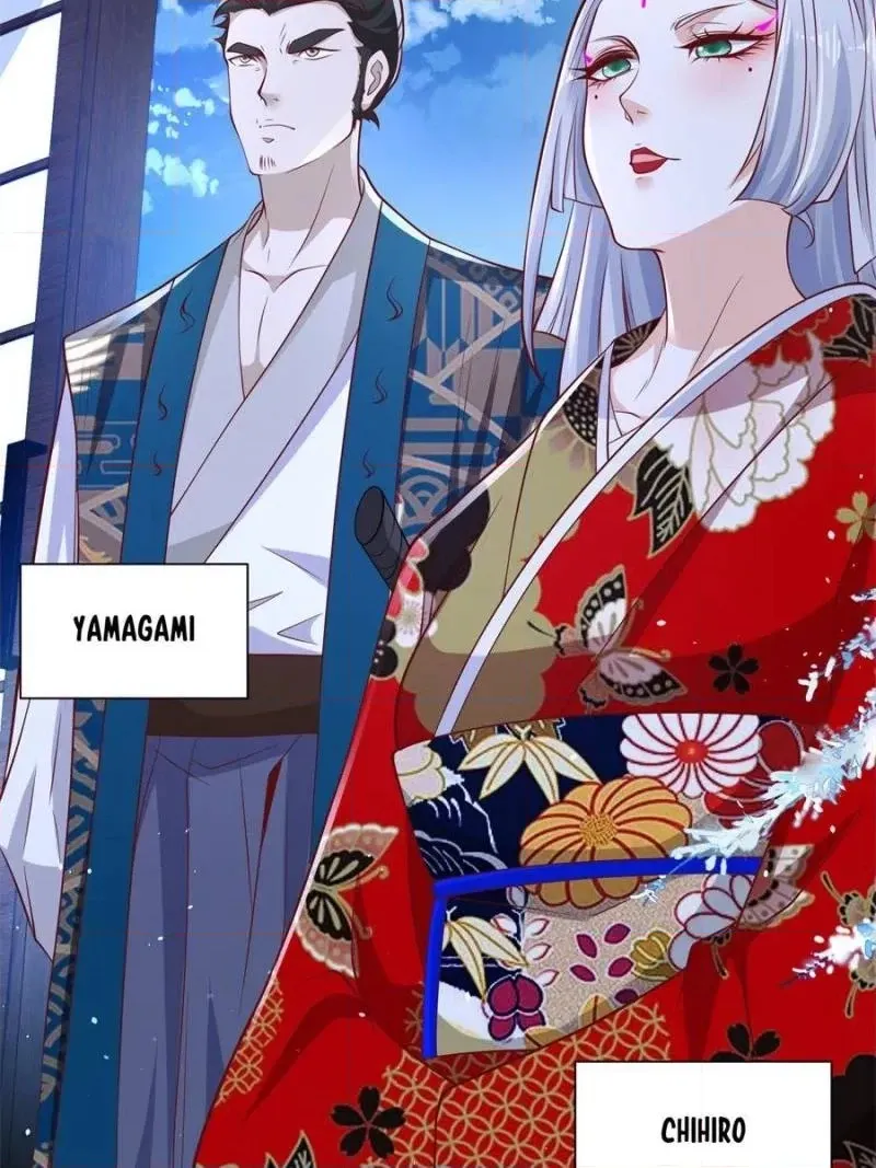 Arch Villain Chapter 170 page 10 - 