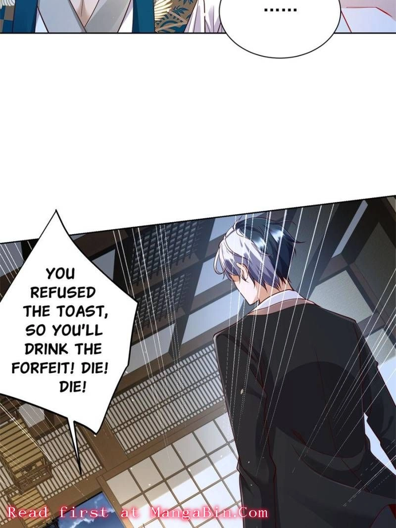 Arch Villain Chapter 171 page 17 - 