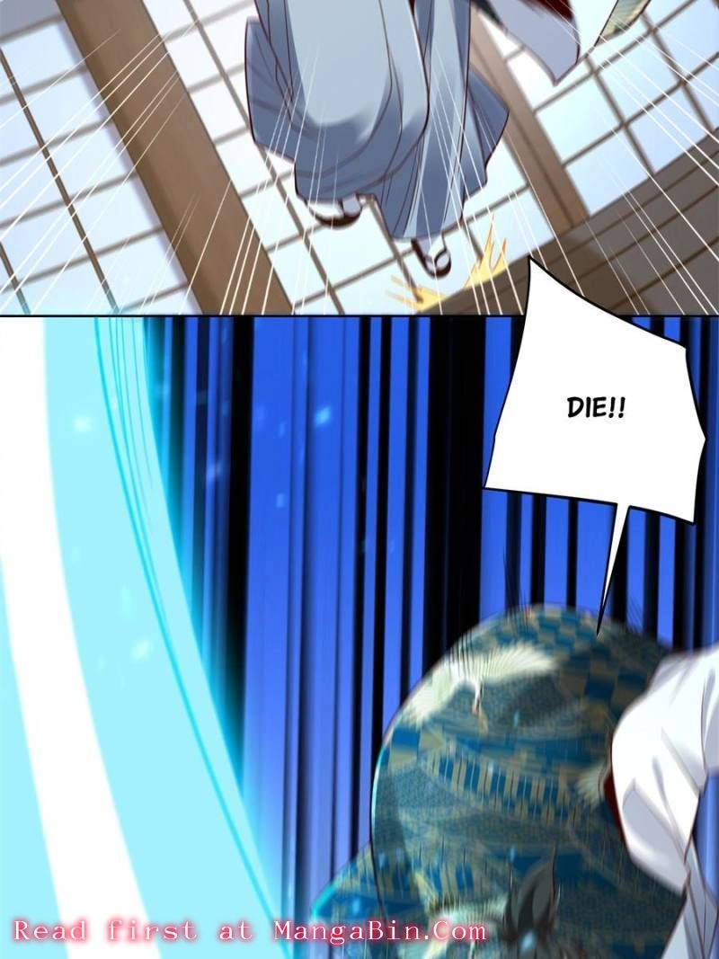 Arch Villain Chapter 171 page 3 - 