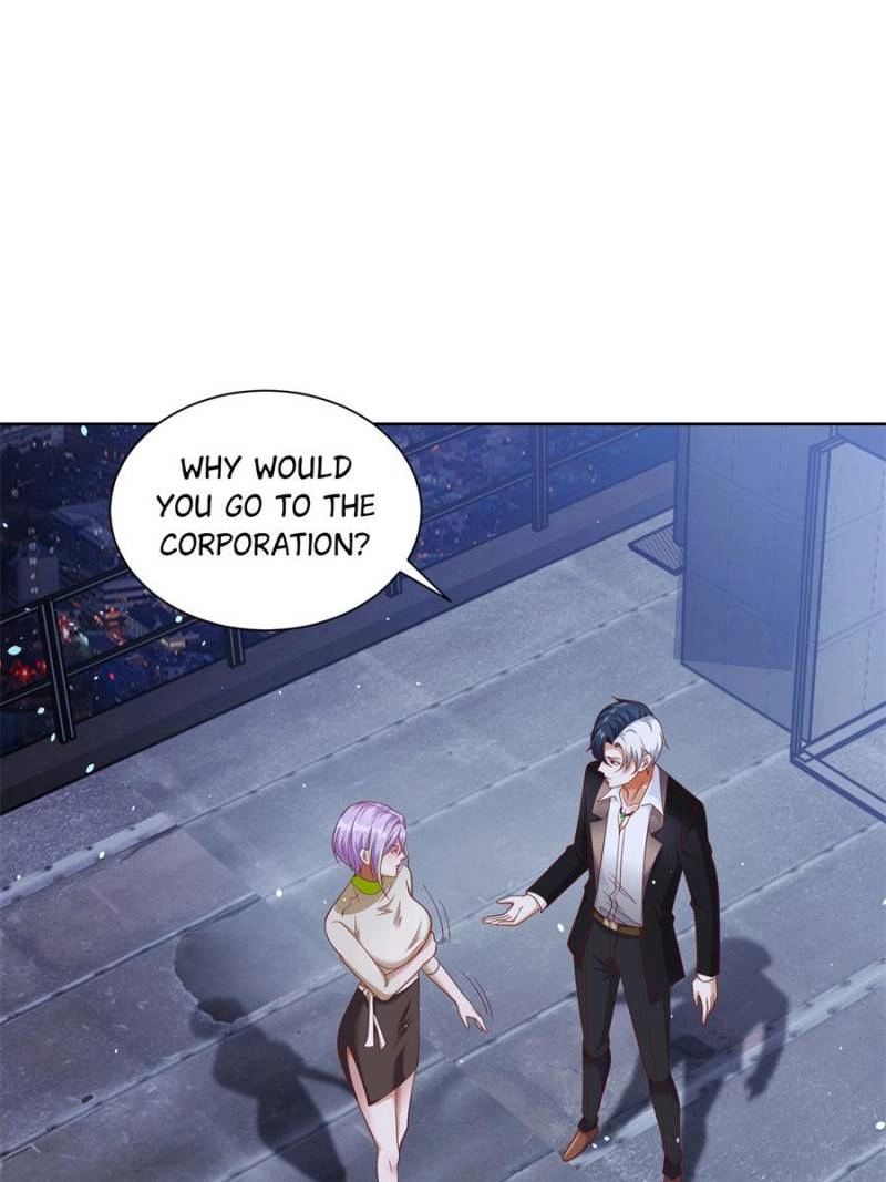 Arch Villain Chapter 171 page 29 - 