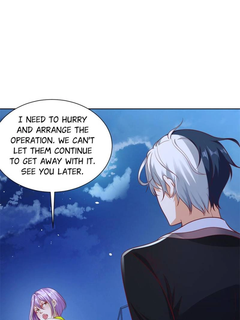 Arch Villain Chapter 171 page 36 - 