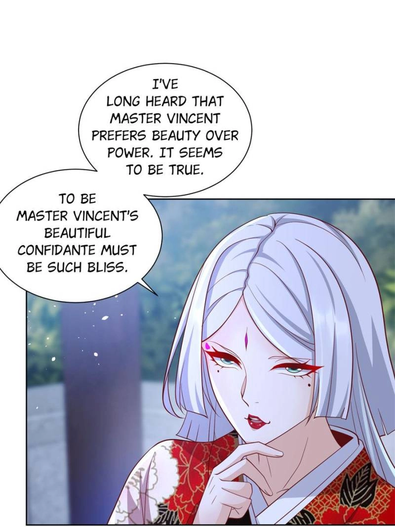 Arch Villain Chapter 172 page 18 - 