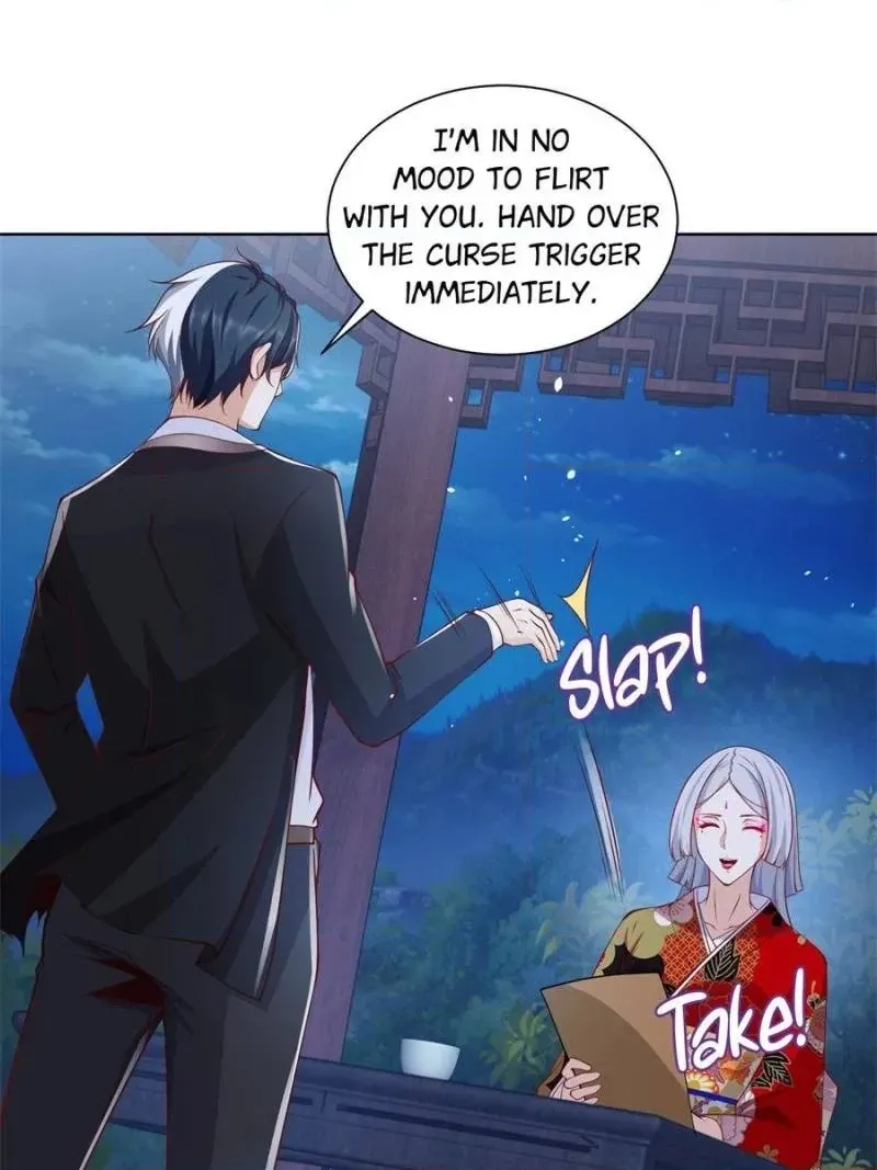 Arch Villain Chapter 172 page 20 - 