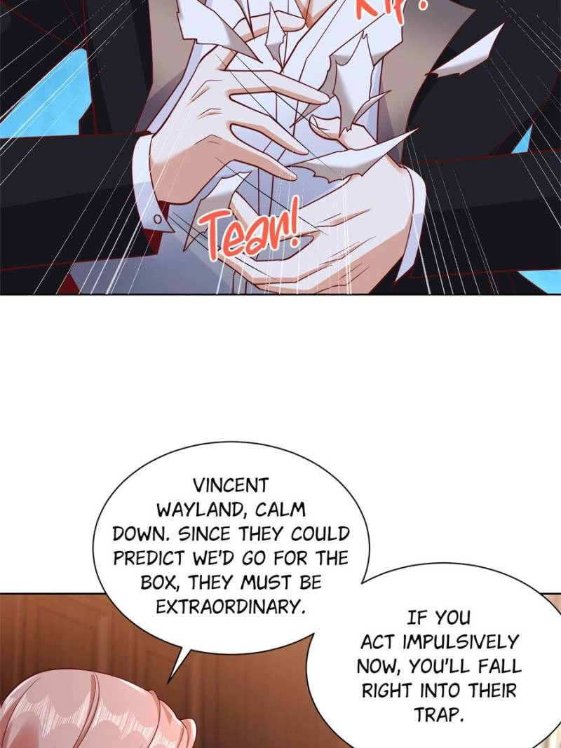 Arch Villain Chapter 172 page 3 - 