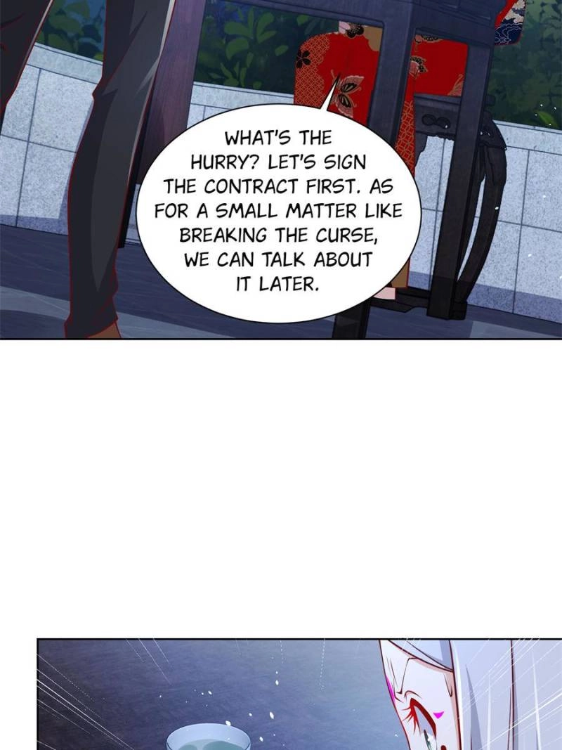 Arch Villain Chapter 172 page 21 - 