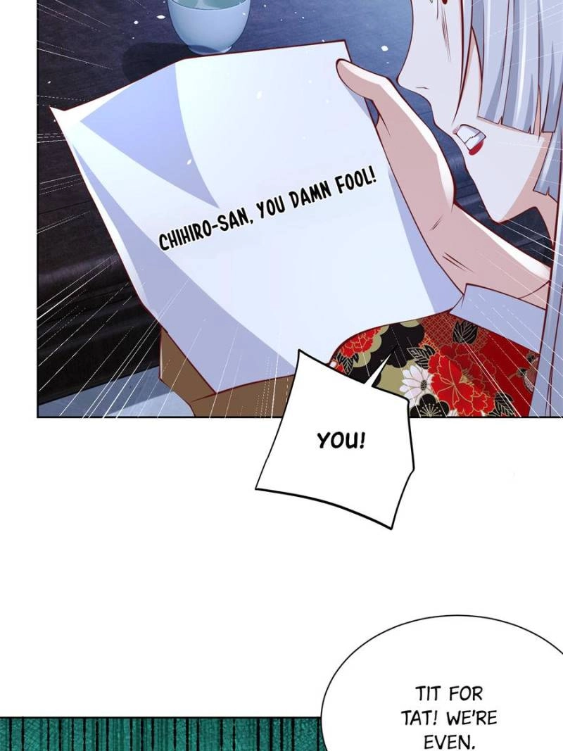 Arch Villain Chapter 172 page 22 - 