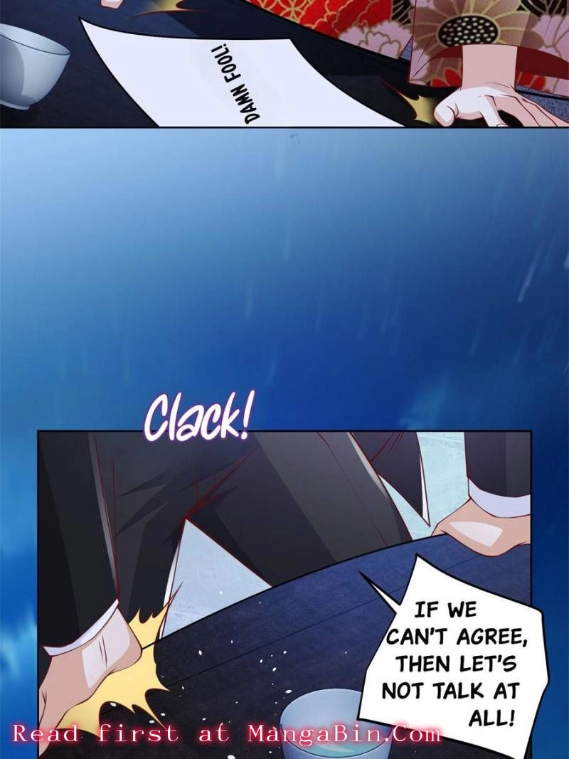 Arch Villain Chapter 172 page 25 - 