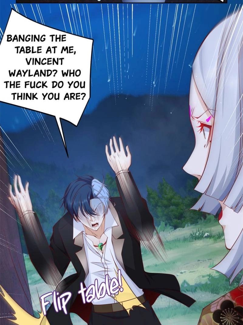 Arch Villain Chapter 172 page 26 - 