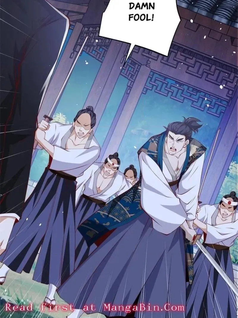 Arch Villain Chapter 172 page 30 - 