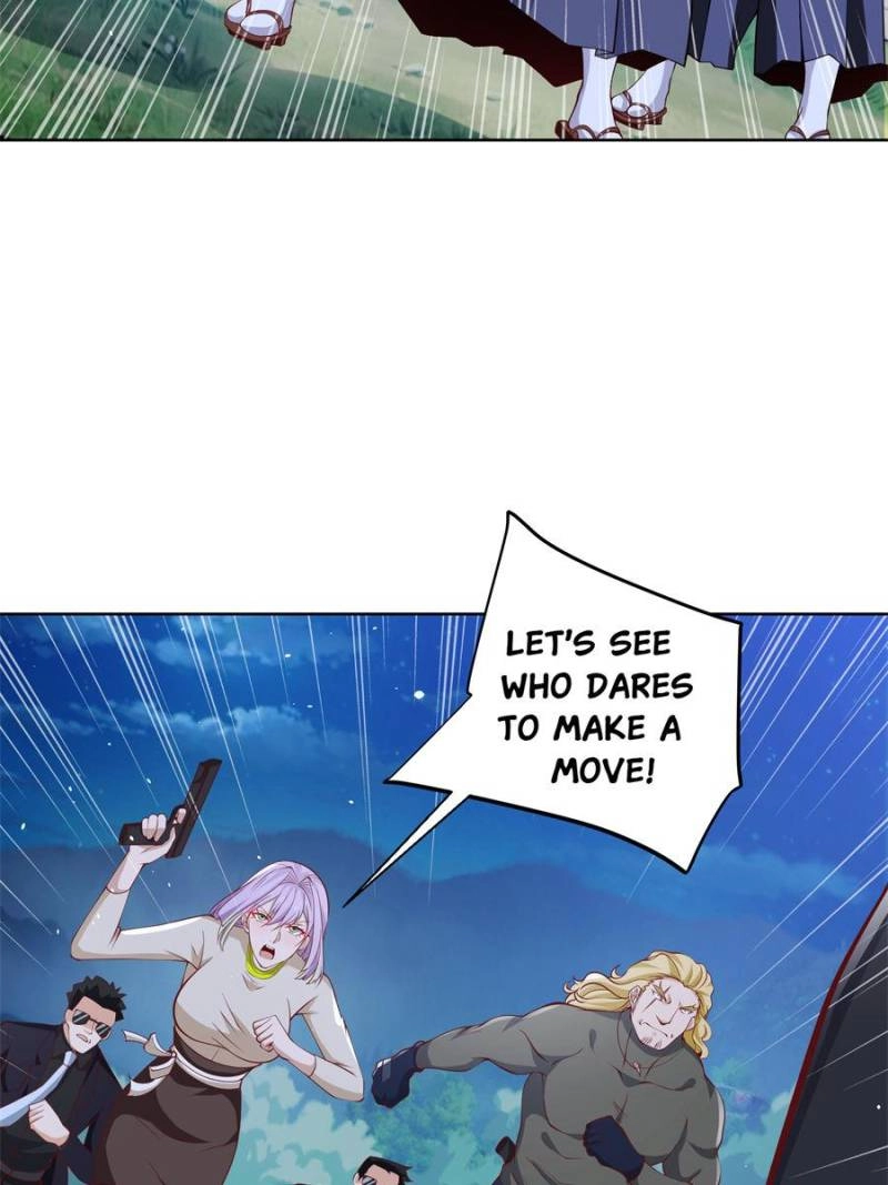 Arch Villain Chapter 172 page 31 - 