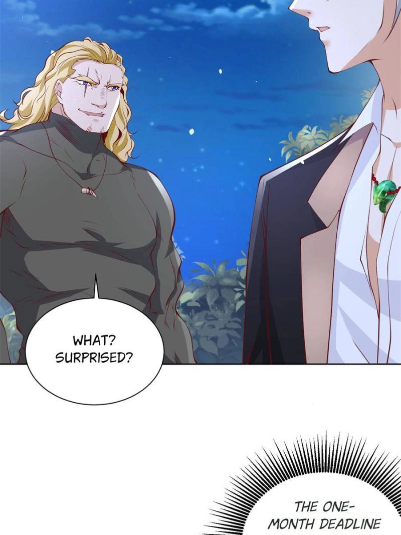 Arch Villain Chapter 172 page 33 - 