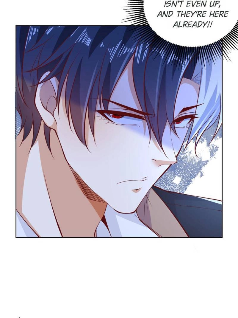 Arch Villain Chapter 172 page 34 - 