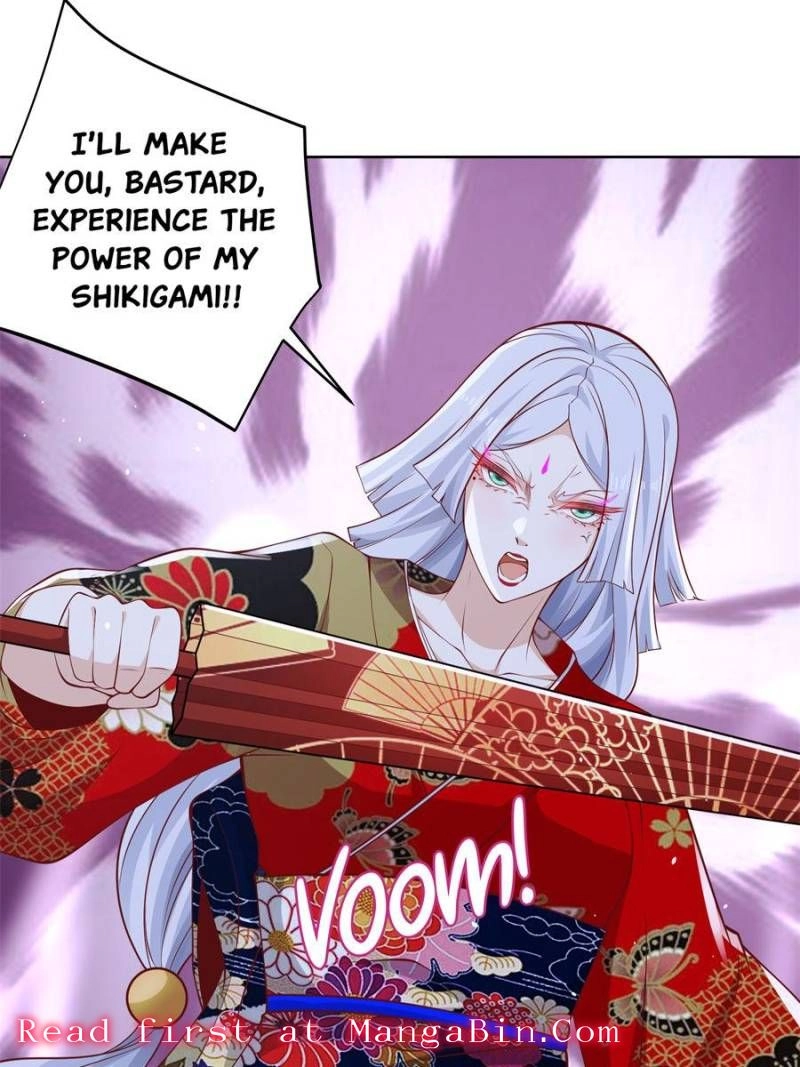Arch Villain Chapter 172 page 35 - 