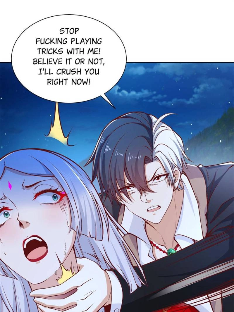 Arch Villain Chapter 172 page 38 - 