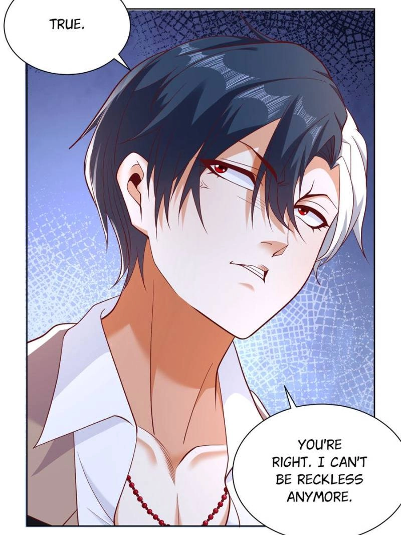 Arch Villain Chapter 172 page 5 - 