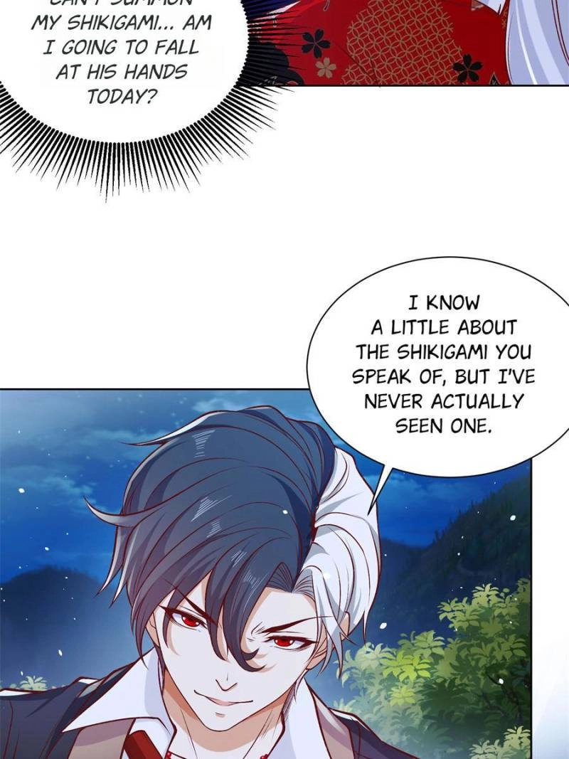 Arch Villain Chapter 172 page 42 - 