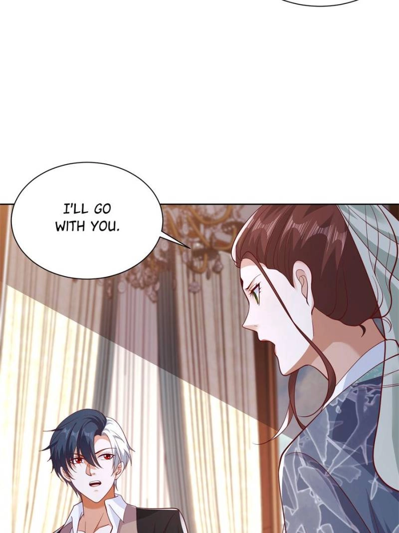 Arch Villain Chapter 172 page 6 - 