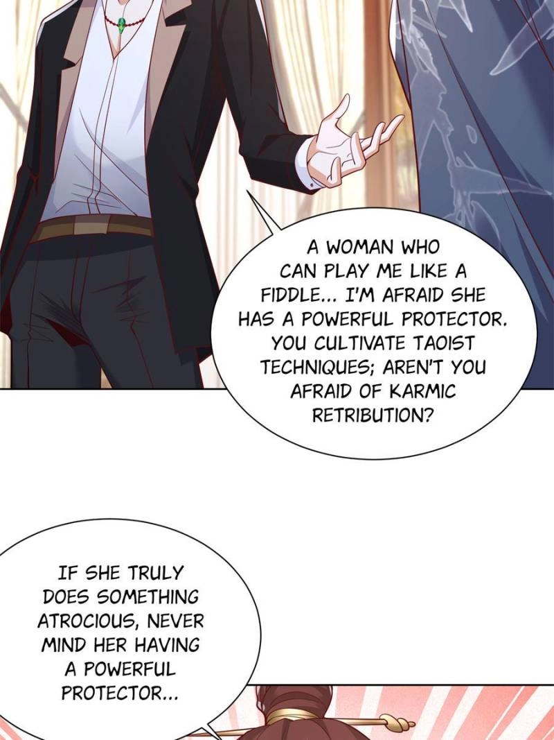 Arch Villain Chapter 172 page 7 - 