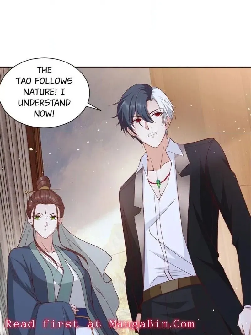 Arch Villain Chapter 172 page 10 - 