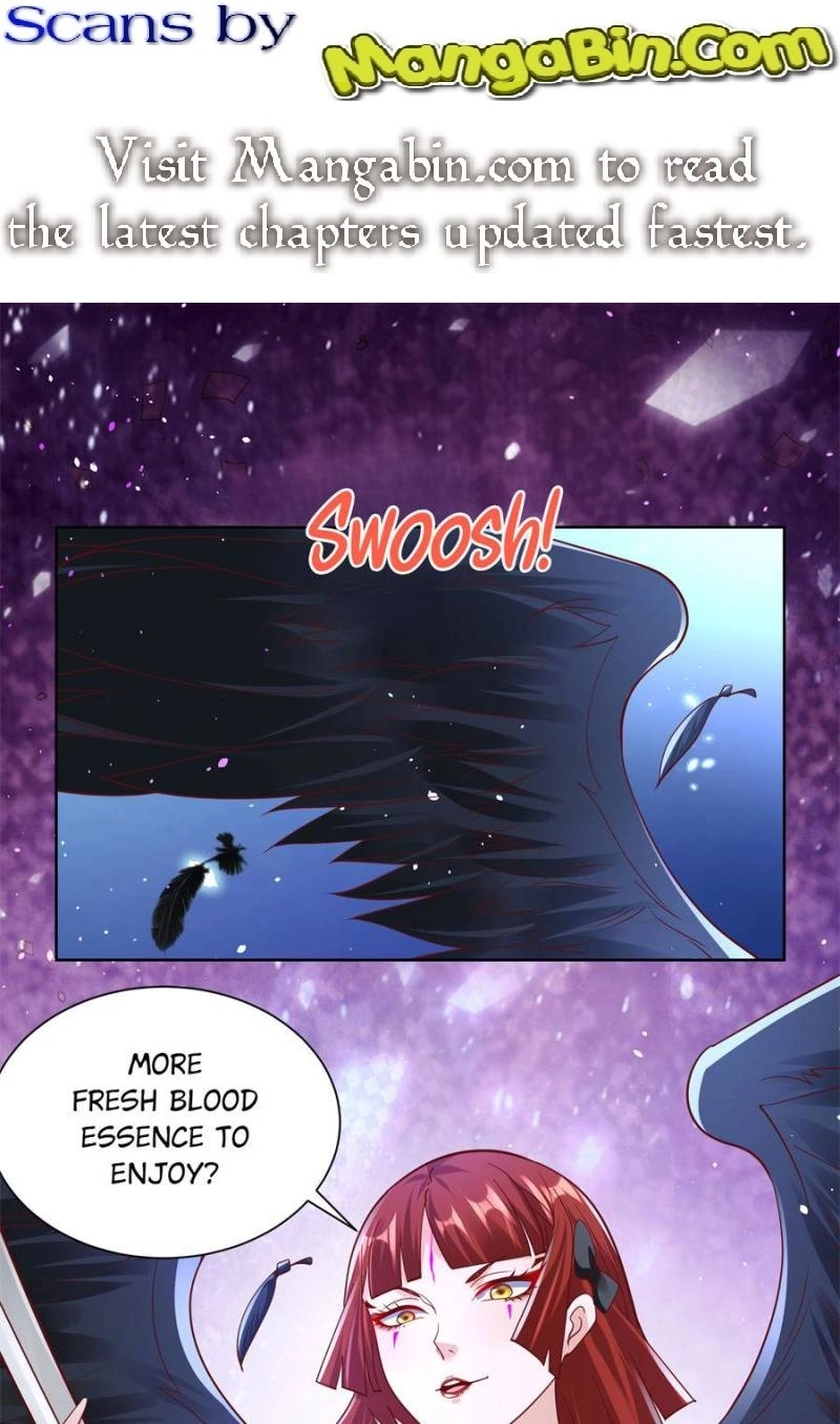 Arch Villain Chapter 173 page 1 - 