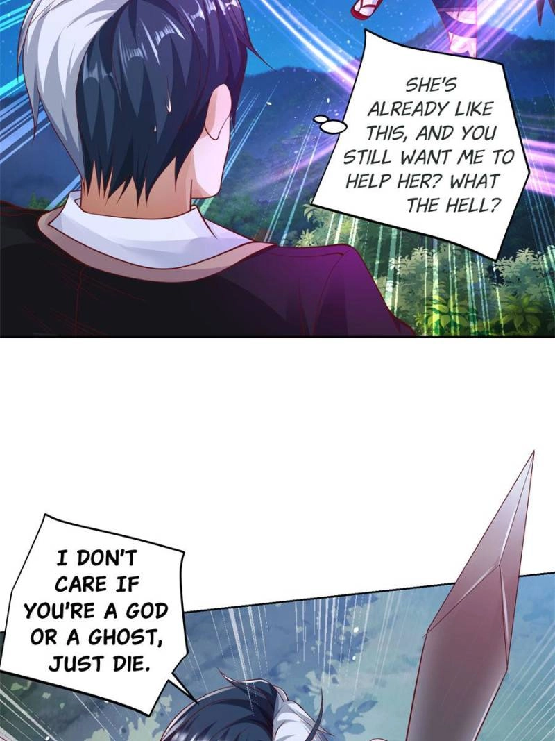 Arch Villain Chapter 173 page 11 - 