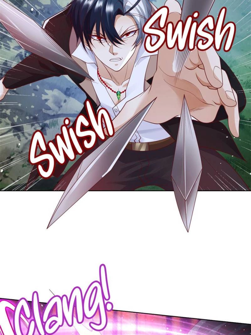 Arch Villain Chapter 173 page 12 - 
