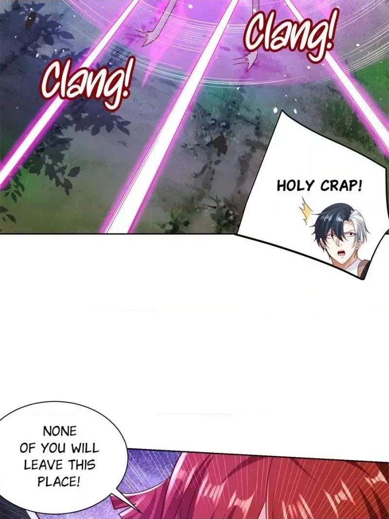 Arch Villain Chapter 173 page 20 - 