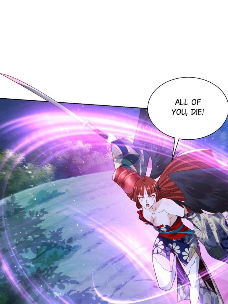 Arch Villain Chapter 173 page 26 - 