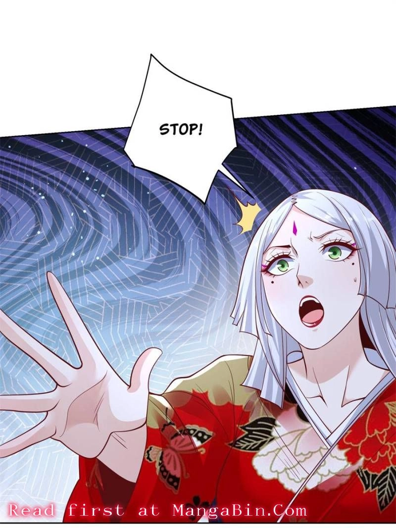 Arch Villain Chapter 173 page 28 - 