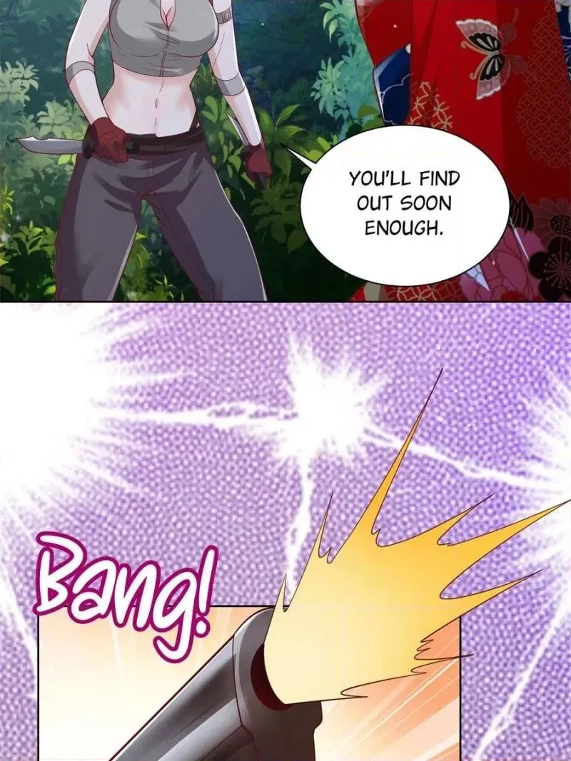 Arch Villain Chapter 173 page 30 - 