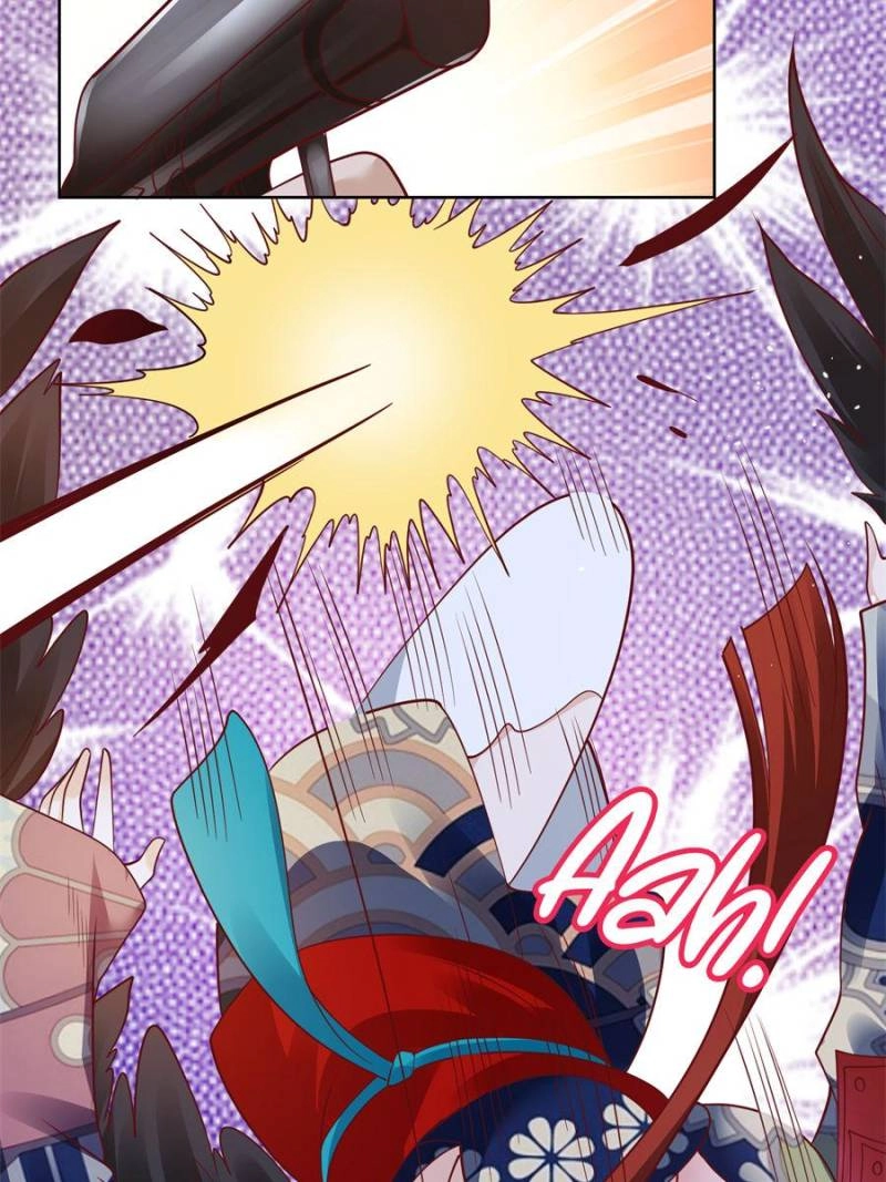 Arch Villain Chapter 173 page 31 - 