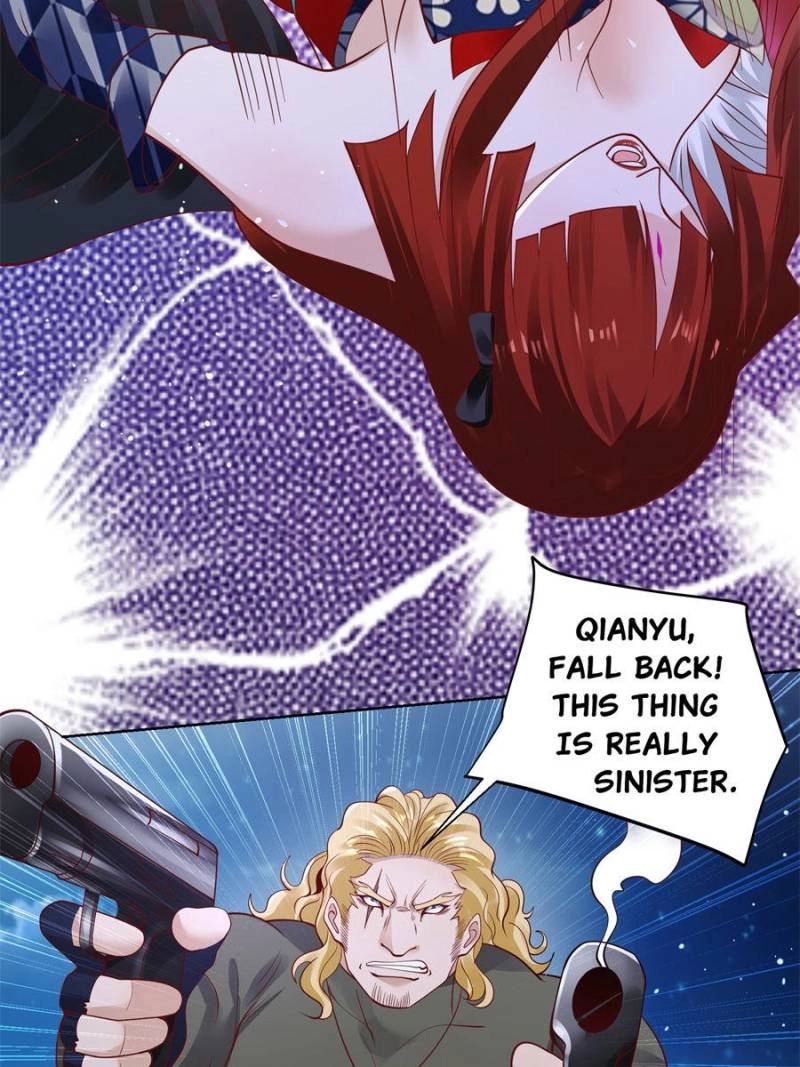 Arch Villain Chapter 173 page 32 - 