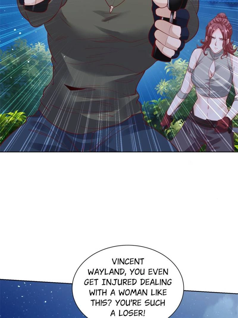 Arch Villain Chapter 173 page 33 - 