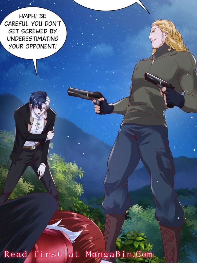 Arch Villain Chapter 173 page 34 - 
