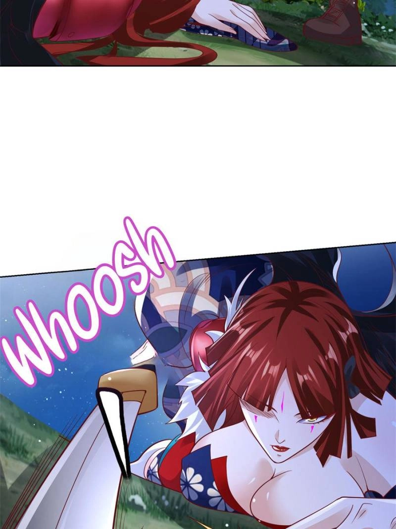 Arch Villain Chapter 173 page 35 - 