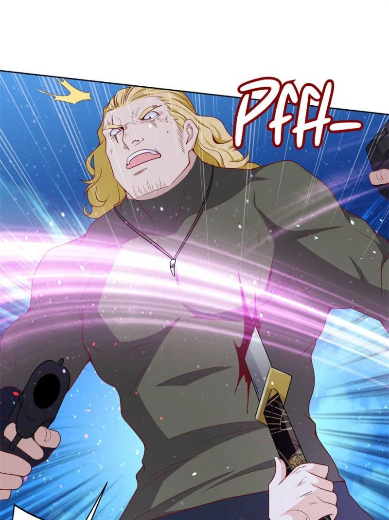 Arch Villain Chapter 173 page 37 - 
