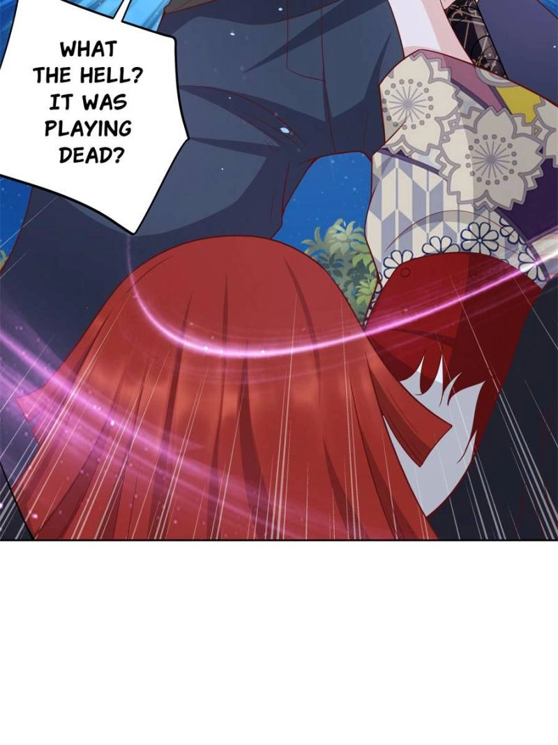 Arch Villain Chapter 173 page 38 - 
