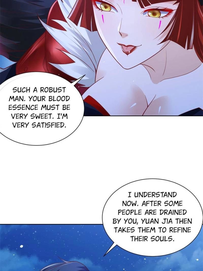 Arch Villain Chapter 173 page 5 - 